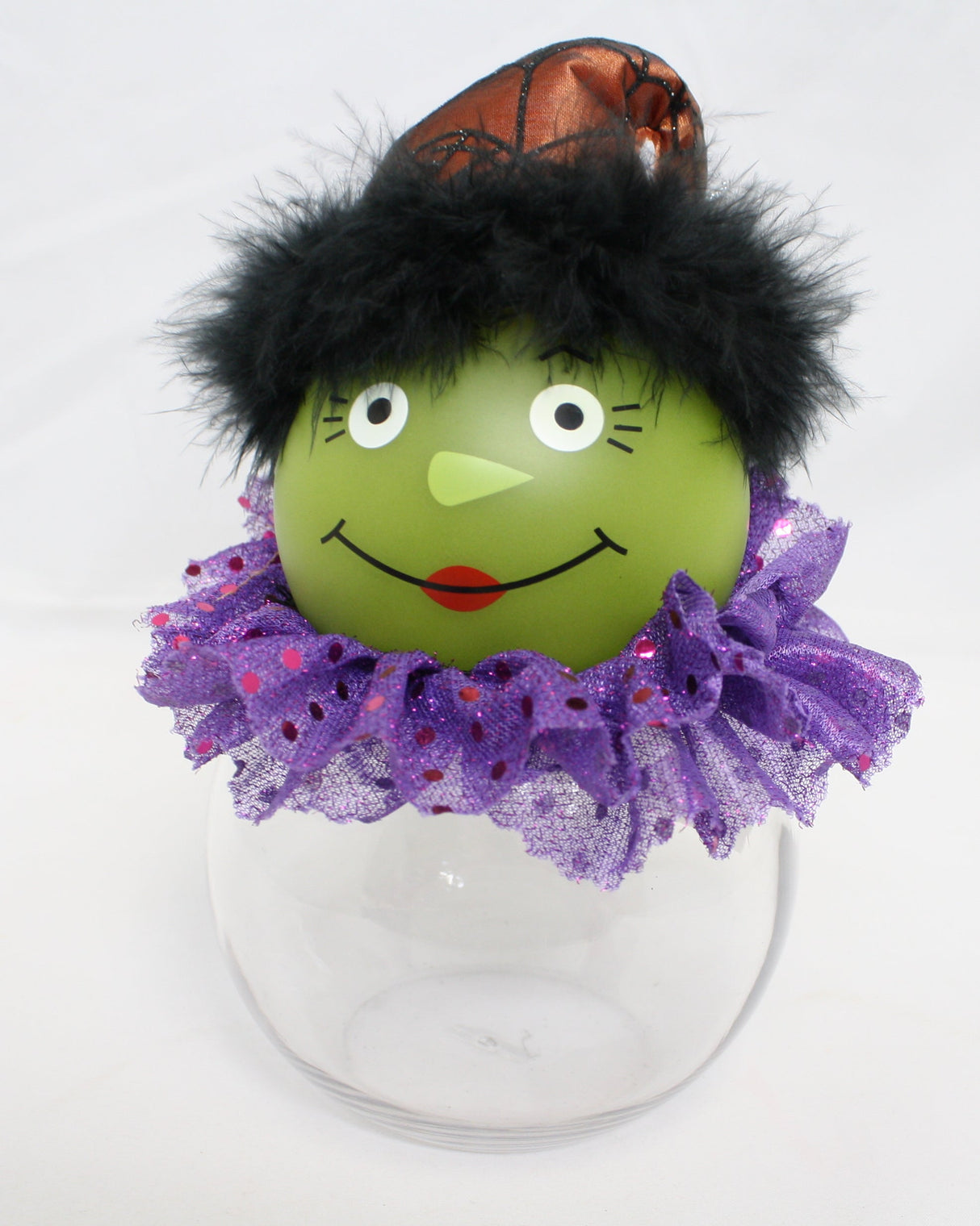 Witch Fishbowl