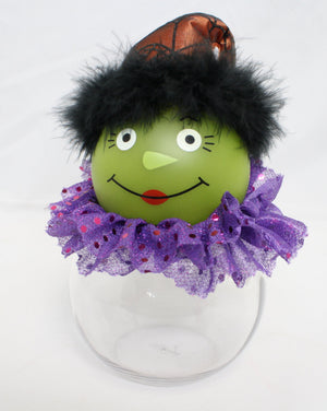 Witch Fishbowl