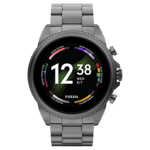 Fossil Men's Classic