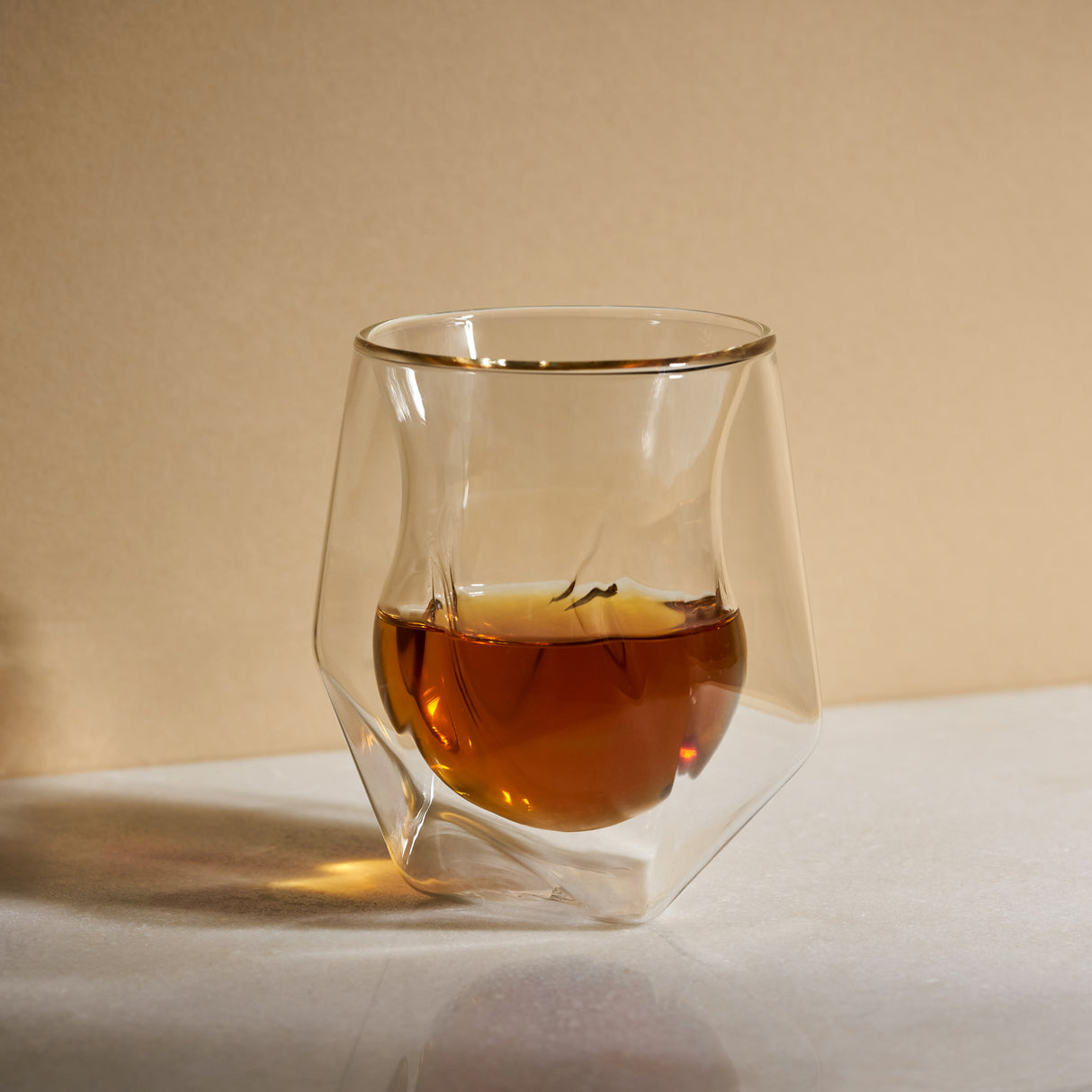 Alchemi double-walled aerating tumblers viski®