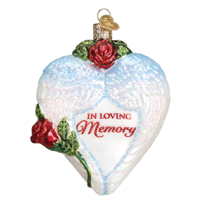 Old World Christmas In Loving Memory