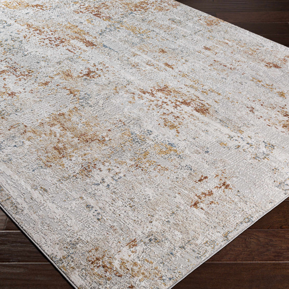 Fulham Textured Luxe Area Rug