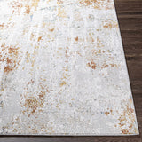 Fulham Textured Luxe Area Rug