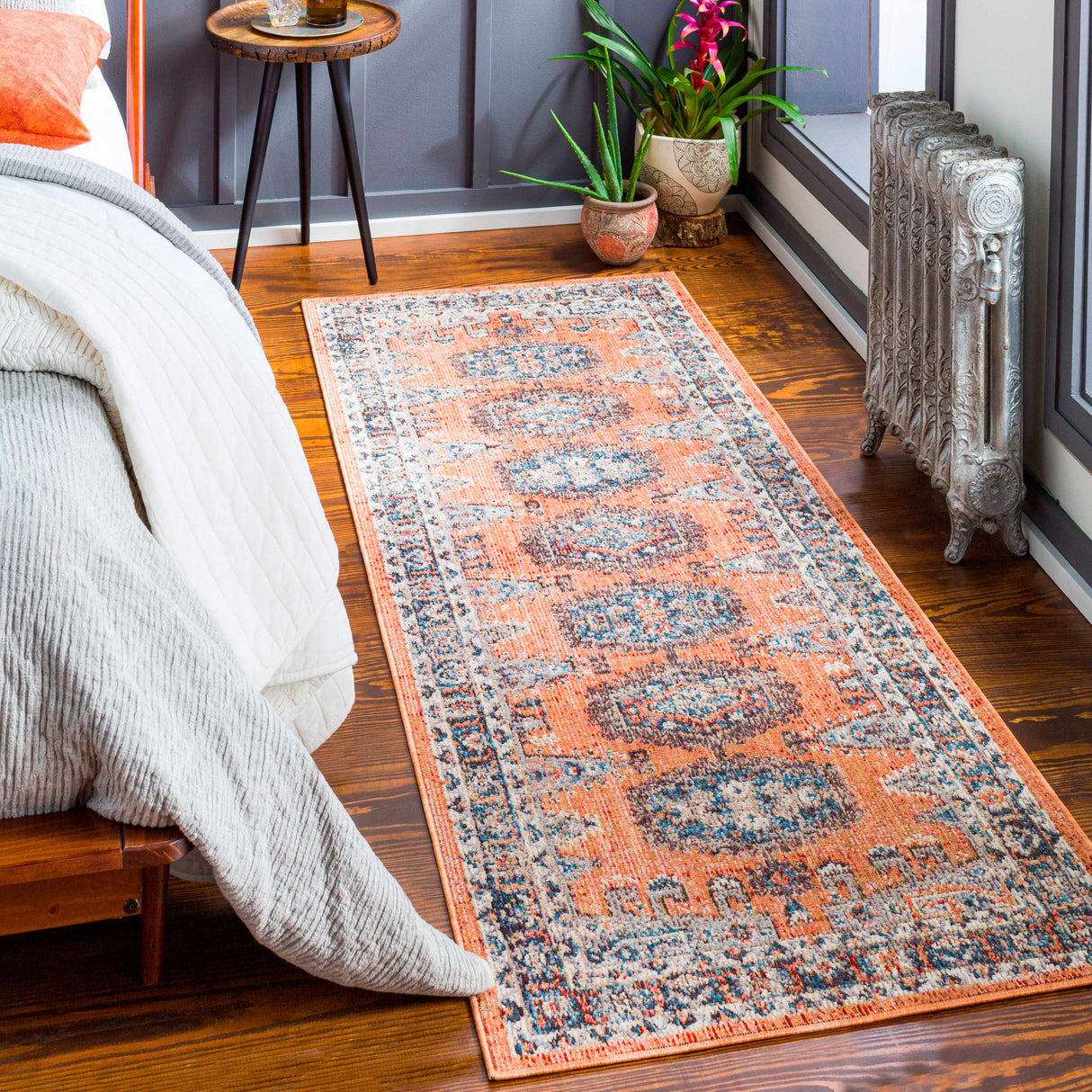 Fullarton Performance Rug - Clearance