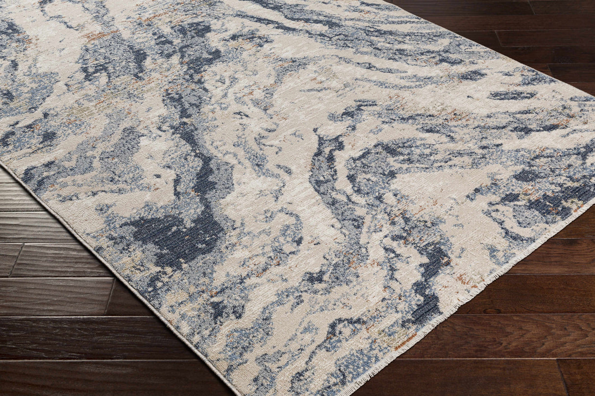 Fullerswood Area Rug - Clearance