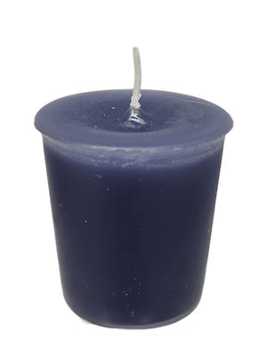 Scented Votive Candle Singles - Fresh Lilac