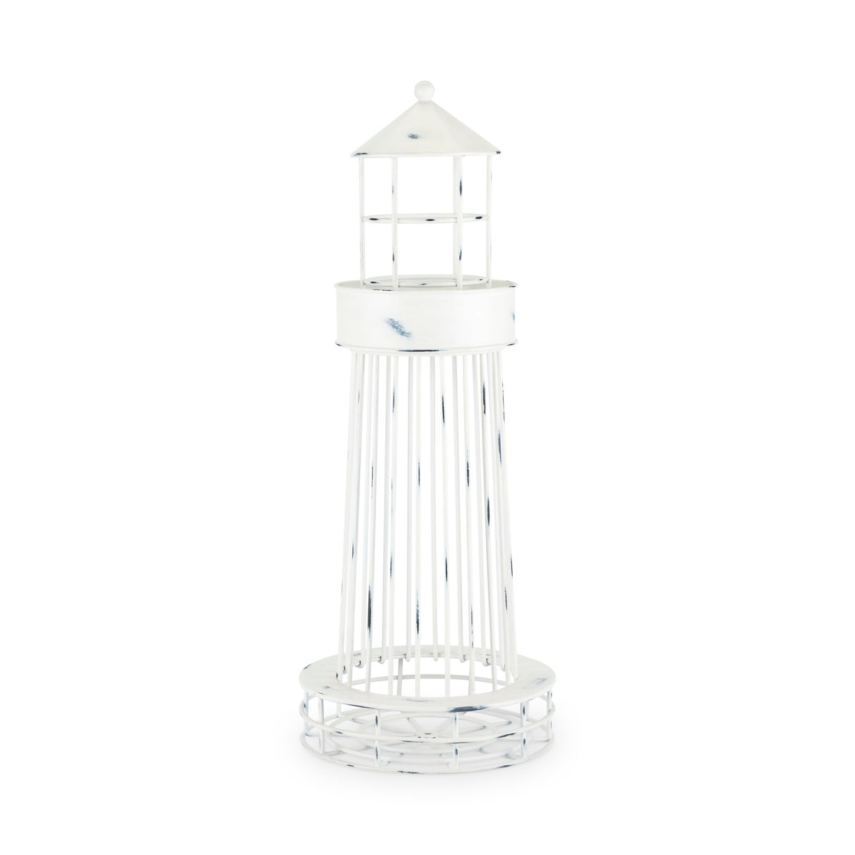 Lighthouse-cork-holder-by-twine®-Corkscrews