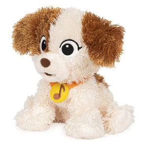 Sesame Street Furry Friends Forever Tango