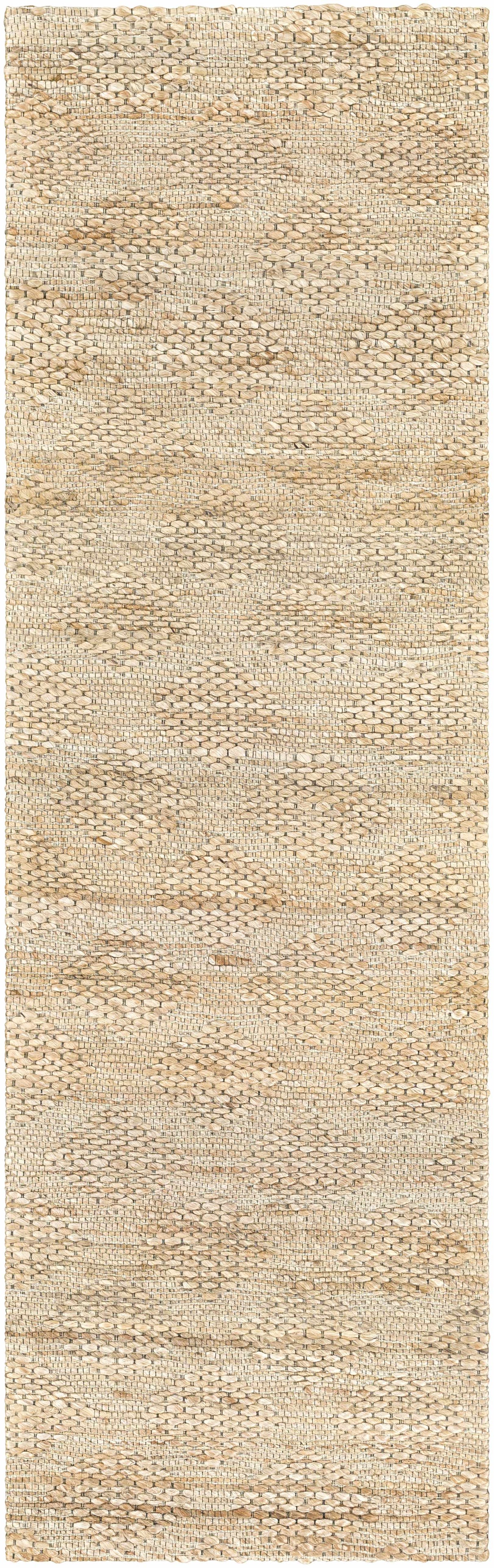 Fylde Jute Rug - Clearance