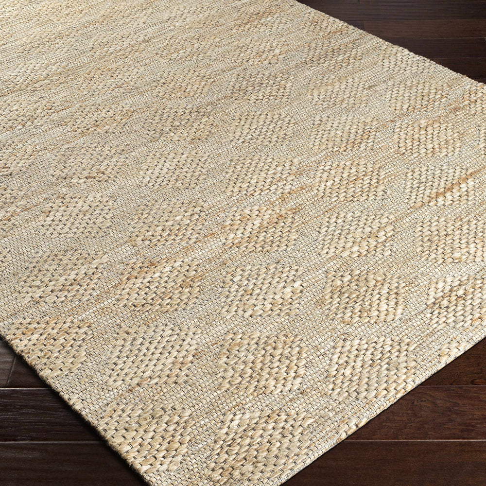 Fylde Jute Rug - Clearance