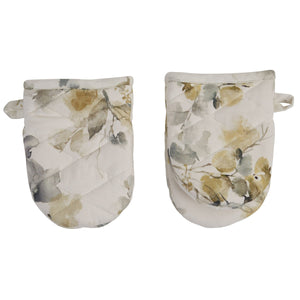Linley Mini Mitt Set of 2