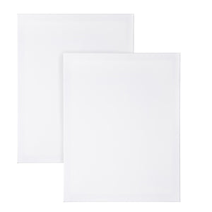 Stretched Canvas - 11 x 14 inches - 2 pack