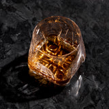 Apollo crystal whiskey tumbler viski®