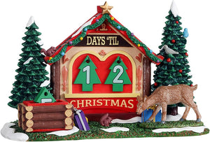 Countdown 'Til Christmas