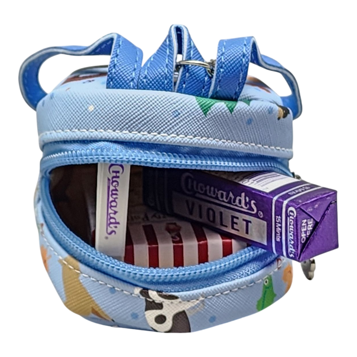 Vermont Souvenir Mini Backpack