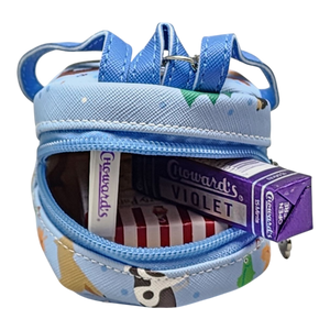 Vermont Souvenir Mini Backpack