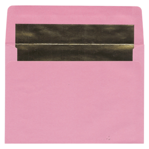 Floral Garden - Just Because Card