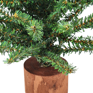 18 Inch Canadian Pine Tree