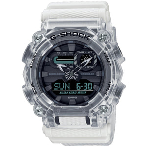 Casio Men's G-Shock GA-900 Series