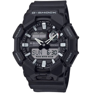 Casio Men's G-Shock GA-010 Series
