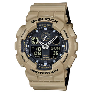 Casio Men's Military