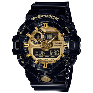 Casio Men's G-Shock