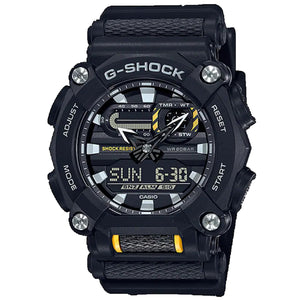 Casio Men's G-Shock