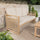 Gable-3-seat-mid-century-modern-roped-acacia-wood-outdoor-sofa-with-cushions-Outdoor-Chairs