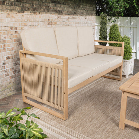 Gable-3-seat-mid-century-modern-roped-acacia-wood-outdoor-sofa-with-cushions-Outdoor-Chairs
