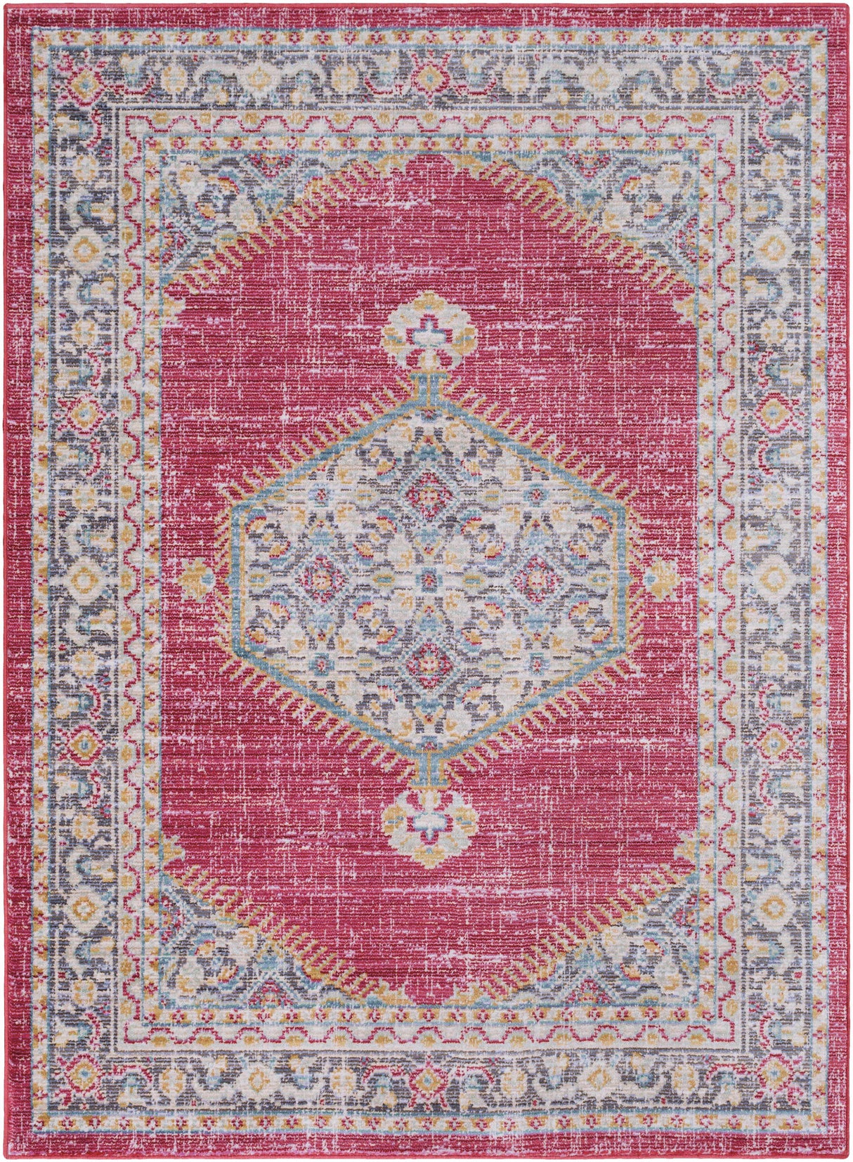 Galena Area Rug - Clearance