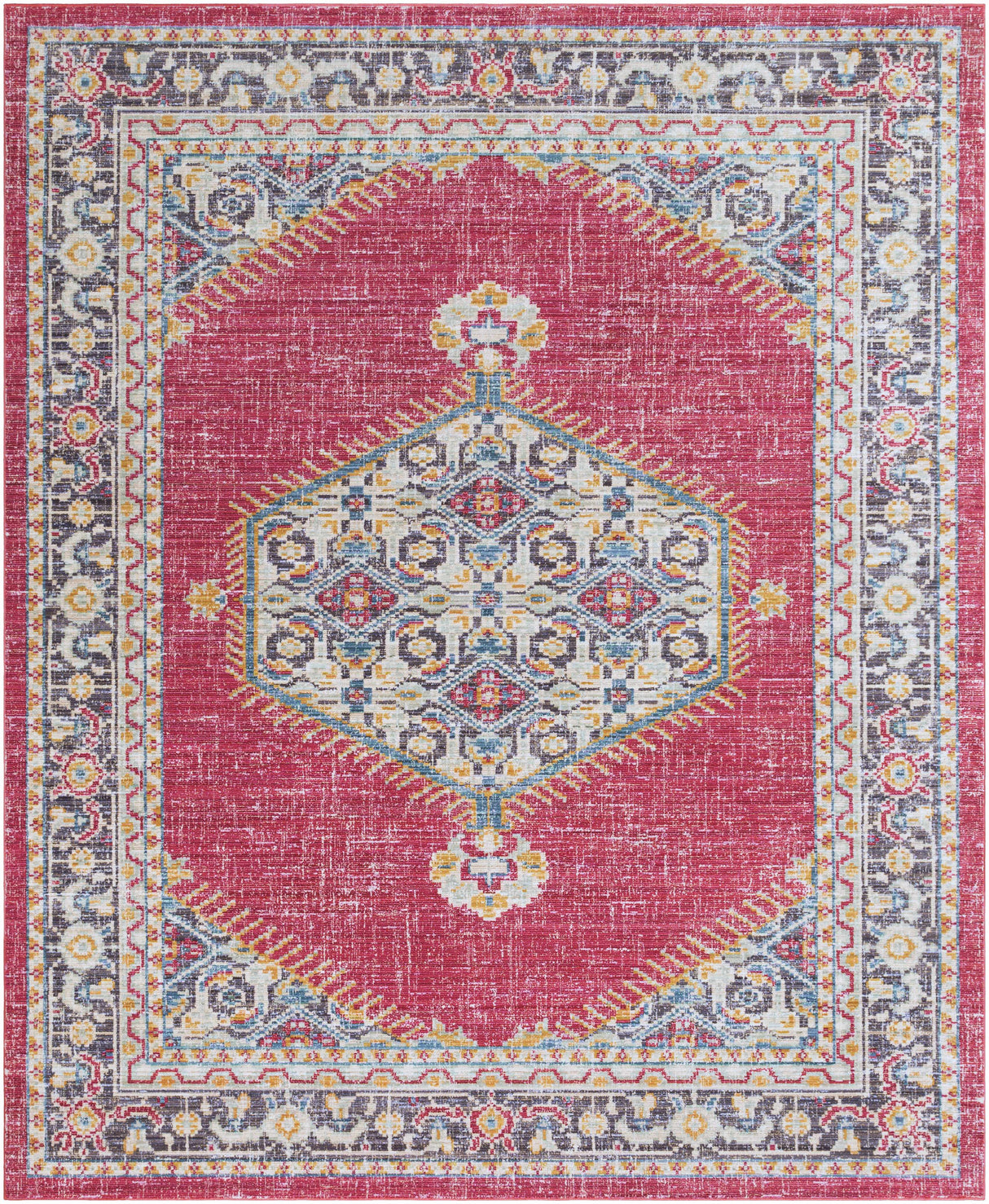 Galena Area Rug - Clearance