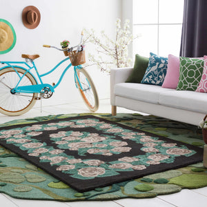 Galestown Area Rug - Clearance