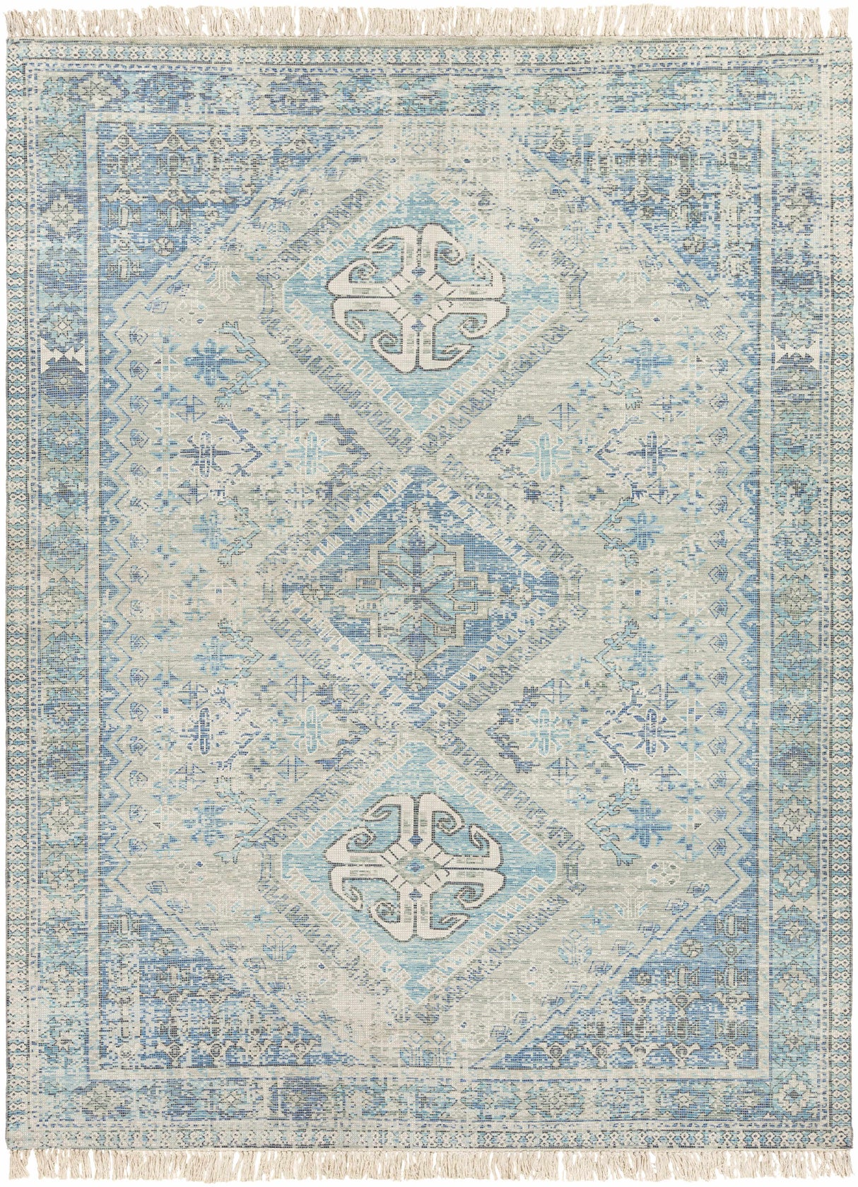 Galgate Area Rug - Clearance