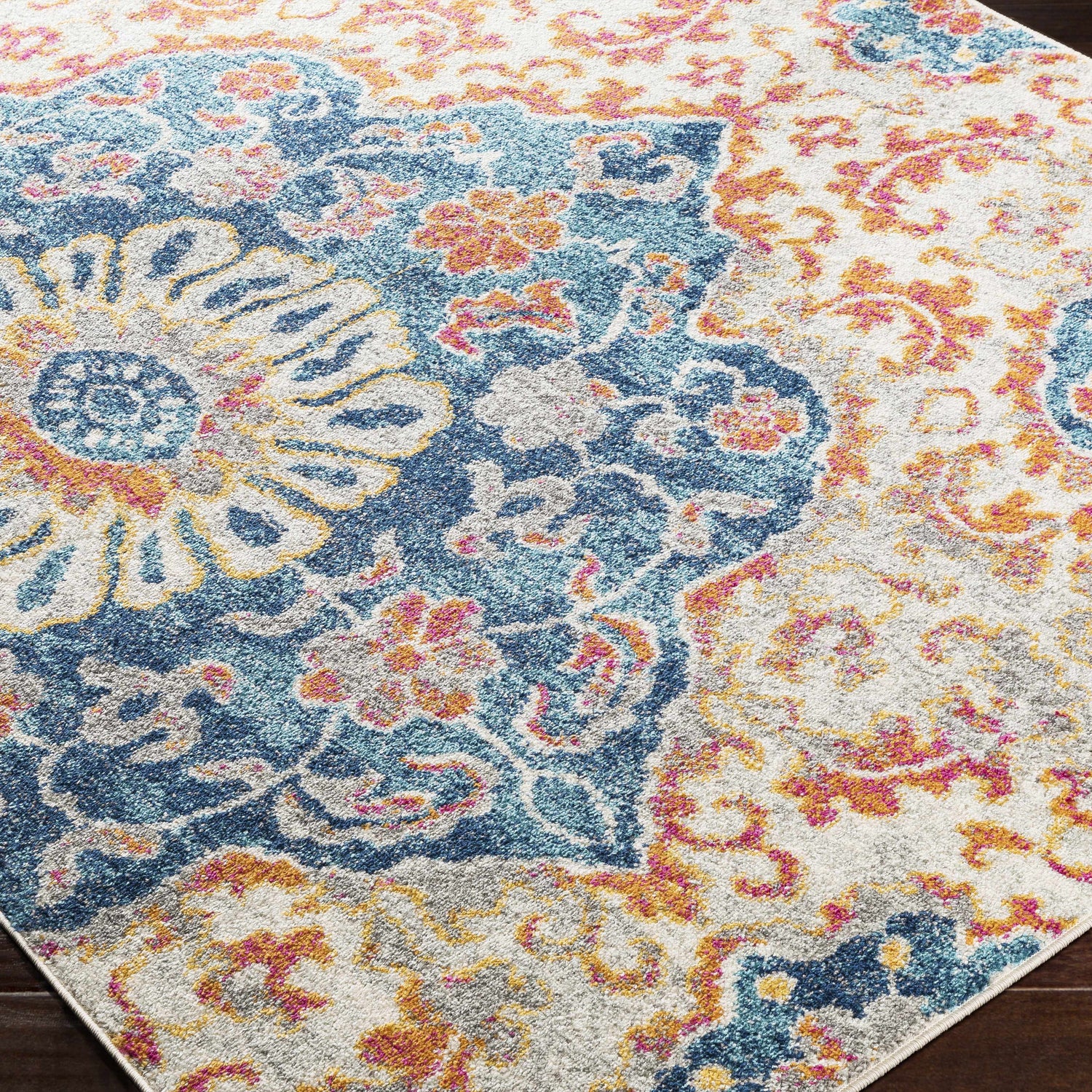 Gallatin Area Rug - Clearance