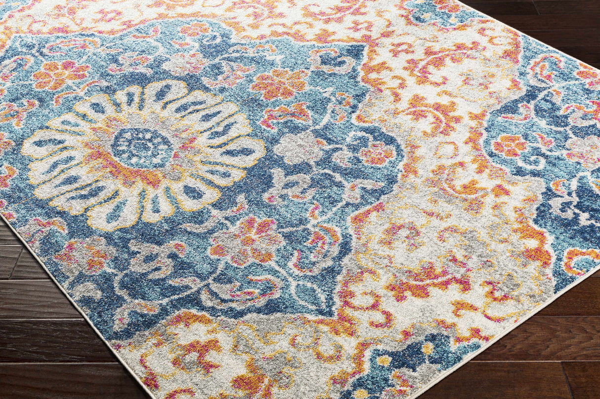 Gallatin Area Rug - Clearance