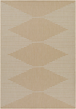 Galston Outdoor Rug - Clearance