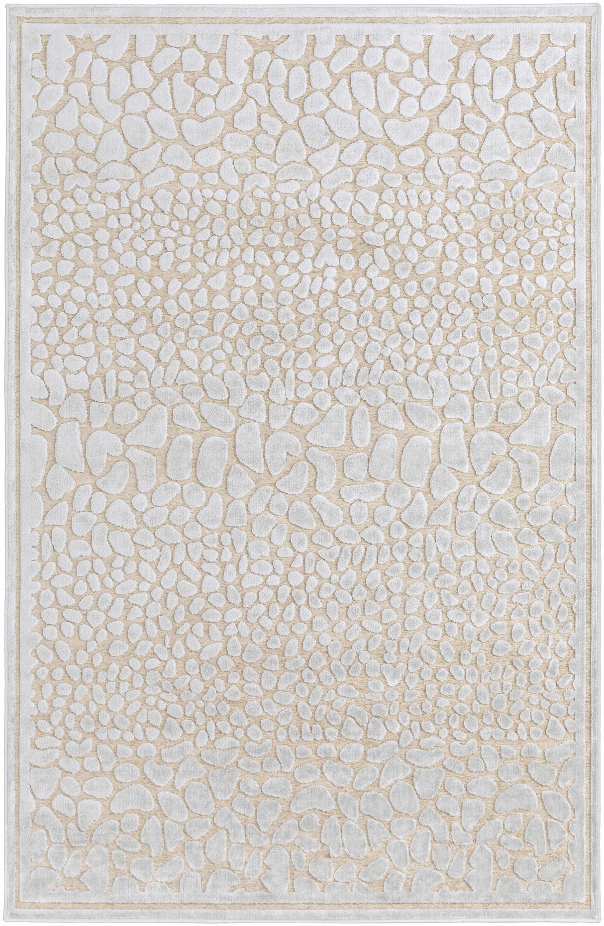 Galva Area Rug - Clearance