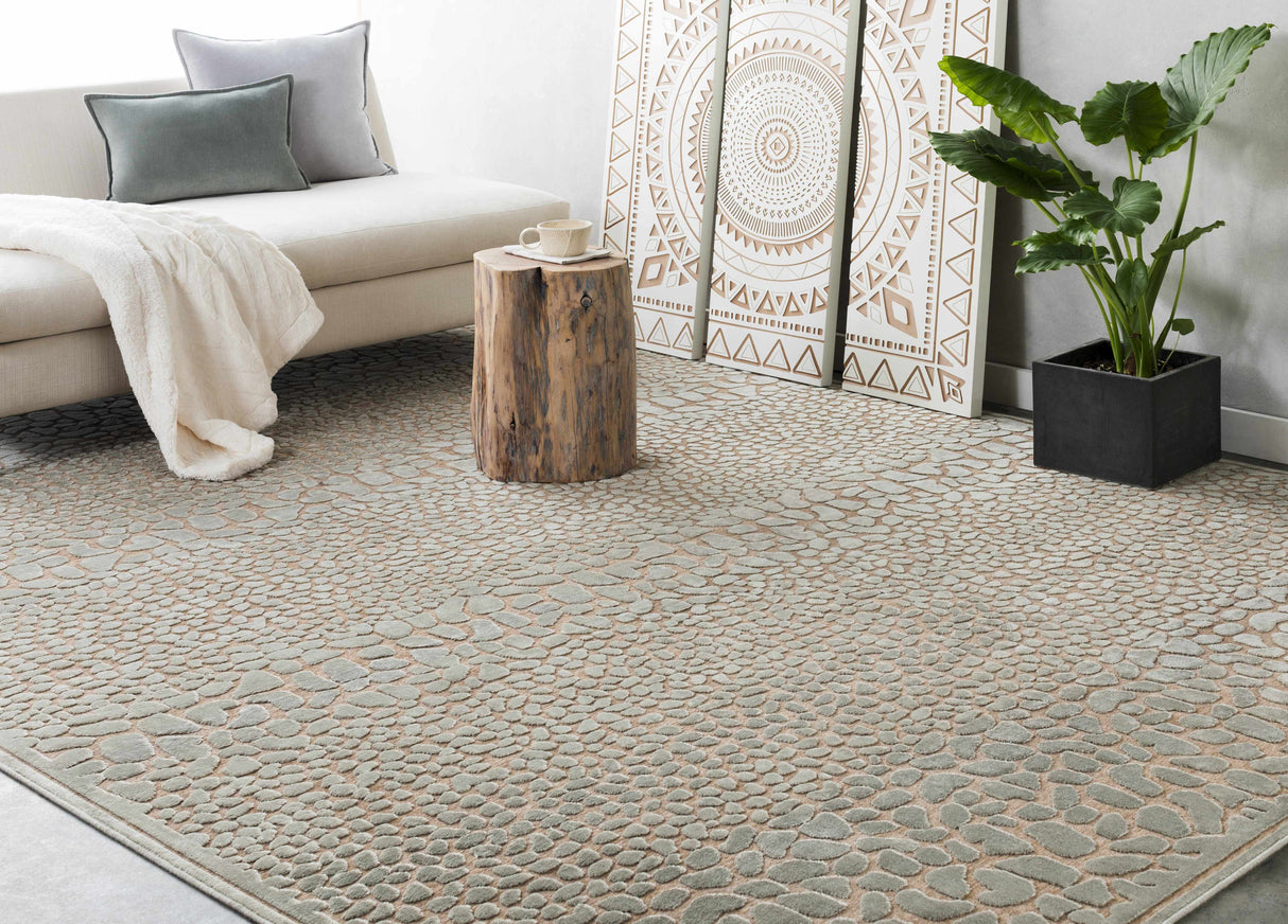 Galva Area Rug - Clearance