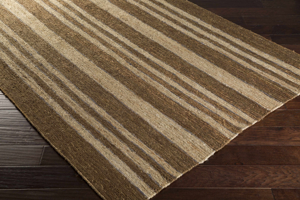 Gantt Jute Rug - Clearance