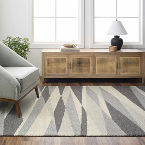 Garlands Area Rug - Clearance