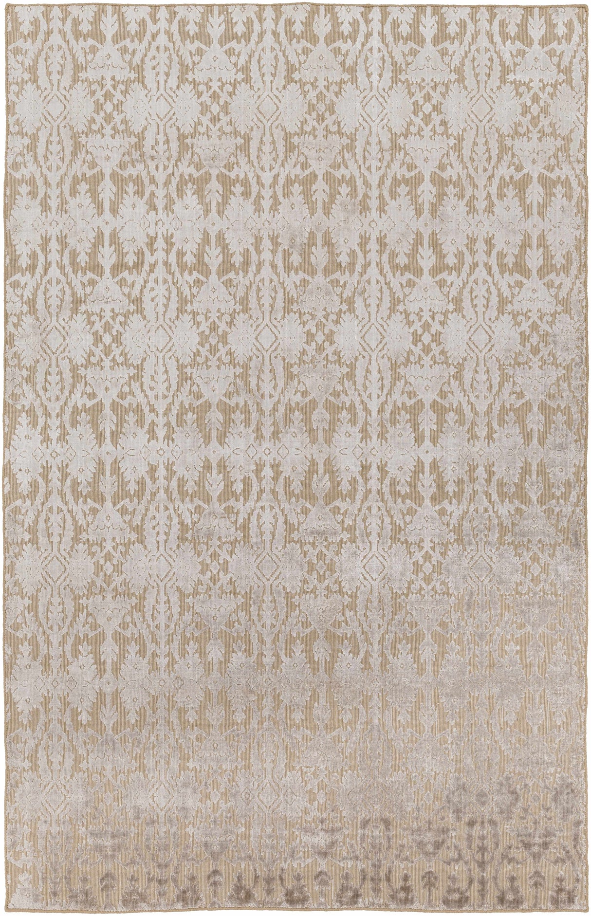 Garnett Area Rug - Clearance