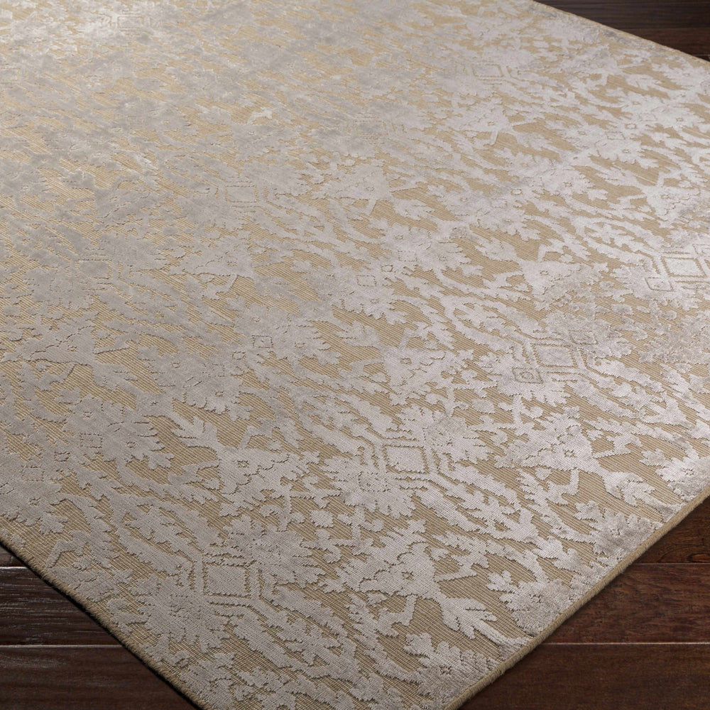 Garnett Area Rug - Clearance