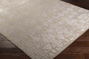 Garnett Area Rug - Clearance