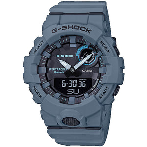 Casio Men's G-Shock GBA-800 Series
