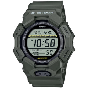 Casio Men's G-Shock GD-010 Series
