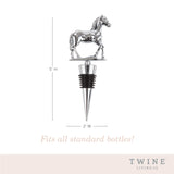 Derby stopper by twine®
