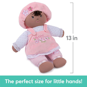 My First Dolly