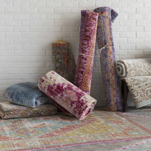 Hyndman Area Rug - Clearance