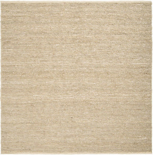 Glover Bleached Braided Jute Carpet