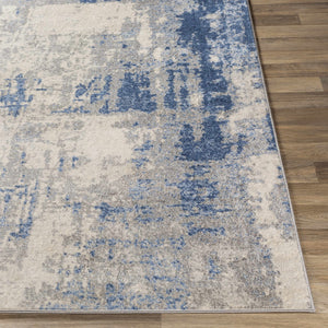 Gerton Area Rug - Clearance